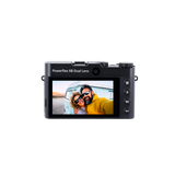 Powerflex X8 Dual Lens | 64 MP Digitalkamera mit 5K