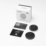 Viltrox Objektiv | AF 28 mm | F/4.5 L | L-Mount