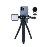 Mini Smartphone Stativ | Flexibel | Monkey Pod 3