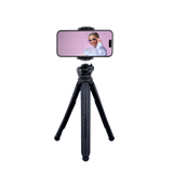 Mini Smartphone Stativ | Flexibel | Monkey Pod 3