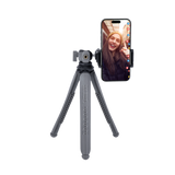 Mini Smartphone Stativ | Flexibel | Monkey Pod 3