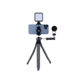 Mini Smartphone Stativ | Flexibel | Monkey Pod 3