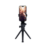 Mini Smartphone Stativ | mit Griff | Creator Grip
