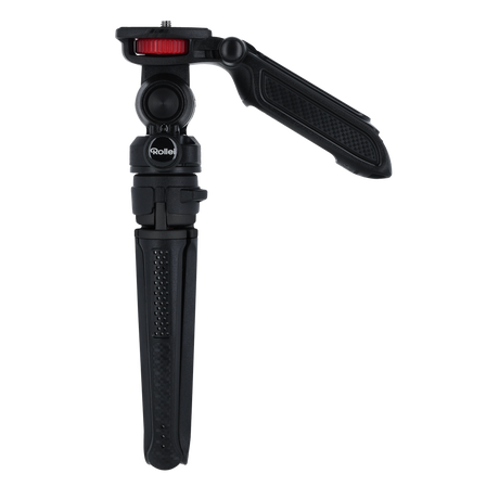 Mini Smartphone Stativ | mit Griff | Creator Grip