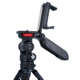 Mini Smartphone Stativ | mit Griff | Creator Grip