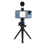 Mini Smartphone Stativ | mit Griff | Creator Grip