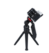 Mini Smartphone Stativ | mit Griff | Creator Grip