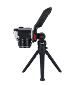 Mini Smartphone Stativ | mit Griff | Creator Grip