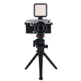 Mini Smartphone Stativ | mit Griff | Creator Grip