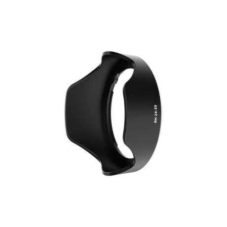 Rollei | Gegenlichtblende | rund