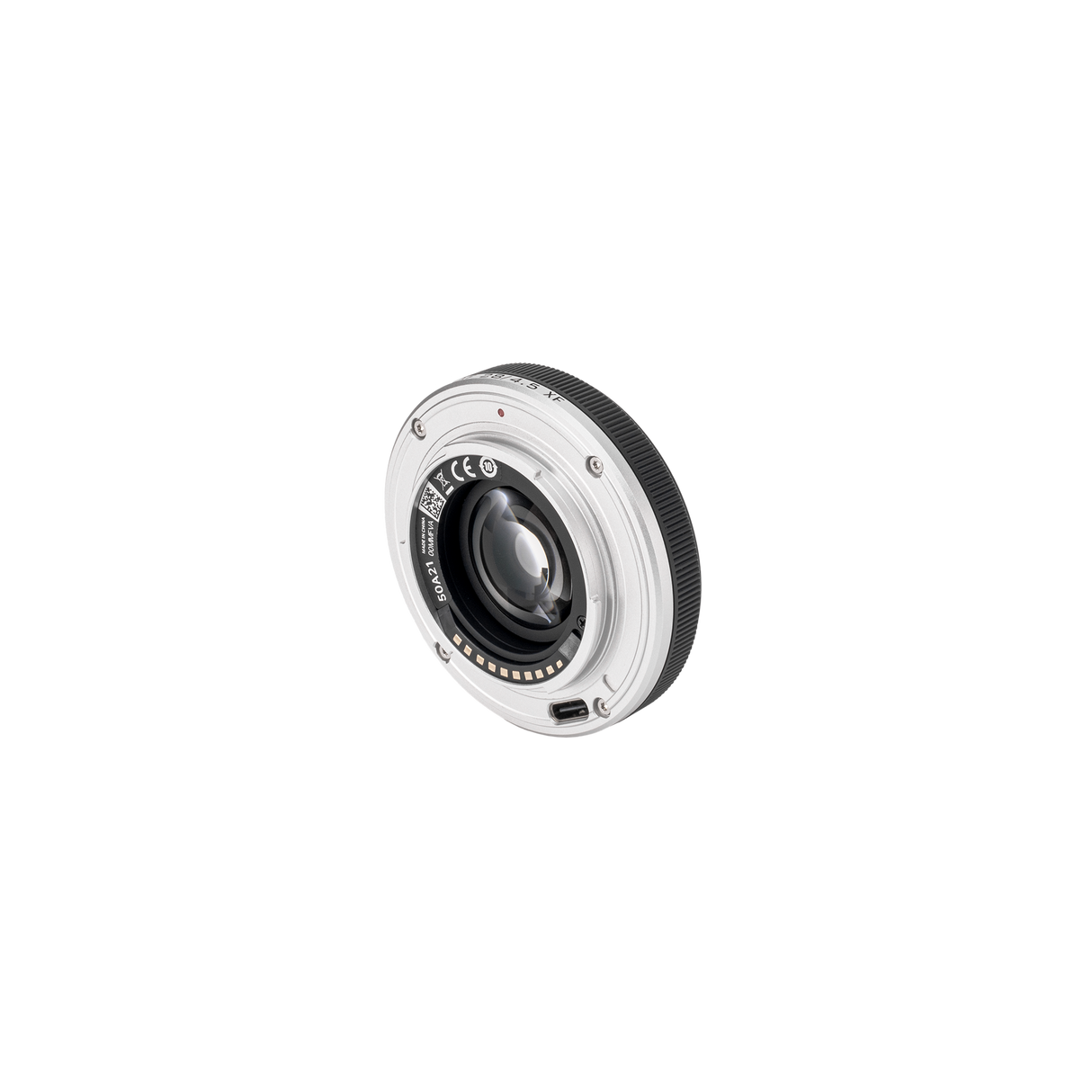 Viltrox Objektiv | AF 28 mm | F/4.5 XF | Fuji X-Mount