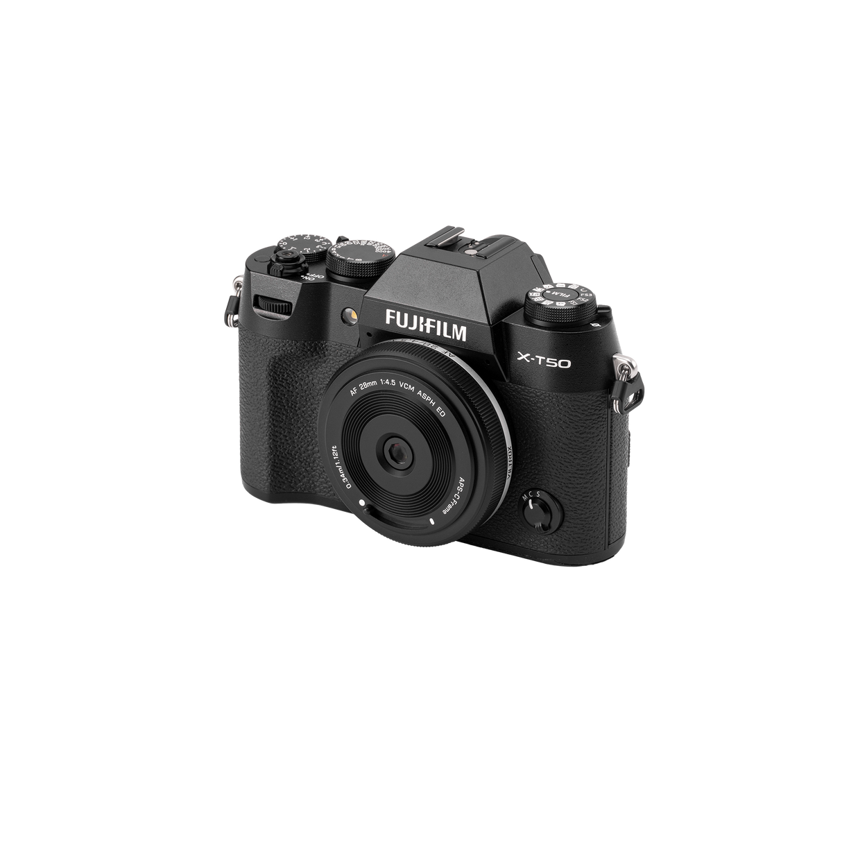 Viltrox Objektiv | AF 28 mm | F/4.5 XF | Fuji X-Mount