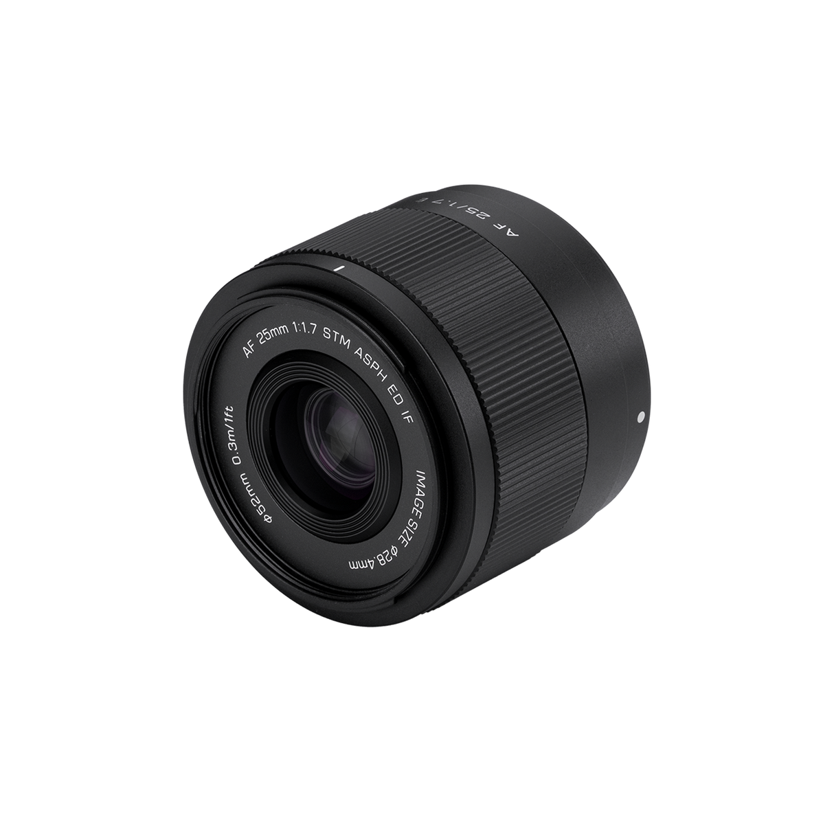 Viltrox Objektiv | AF 25 mm | F/1.7 E | Sony E-Mount