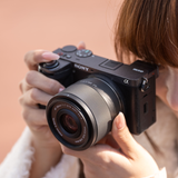 Viltrox Objektiv | AF 25 mm | F/1.7 E | Sony E-Mount