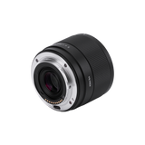 Viltrox Objektiv | AF 25 mm | F/1.7 E | Sony E-Mount