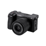 Viltrox Objektiv | AF 25 mm | F/1.7 E | Sony E-Mount