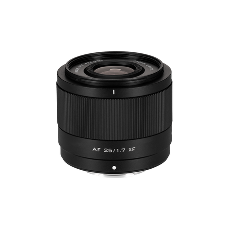 Viltrox Objektiv | AF 25 mm | F/1.7 XF | Fuji X-Mount