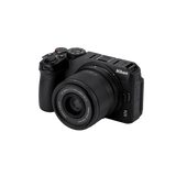 Viltrox Objektiv I AF 25 mm I F/1.7 DX I Nikon Z-Mount