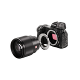 Viltrox E-Z Adapter für Sony-E-Objektive an Nikon Z-Mount