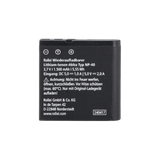 Digitalkamera Zusatzakku