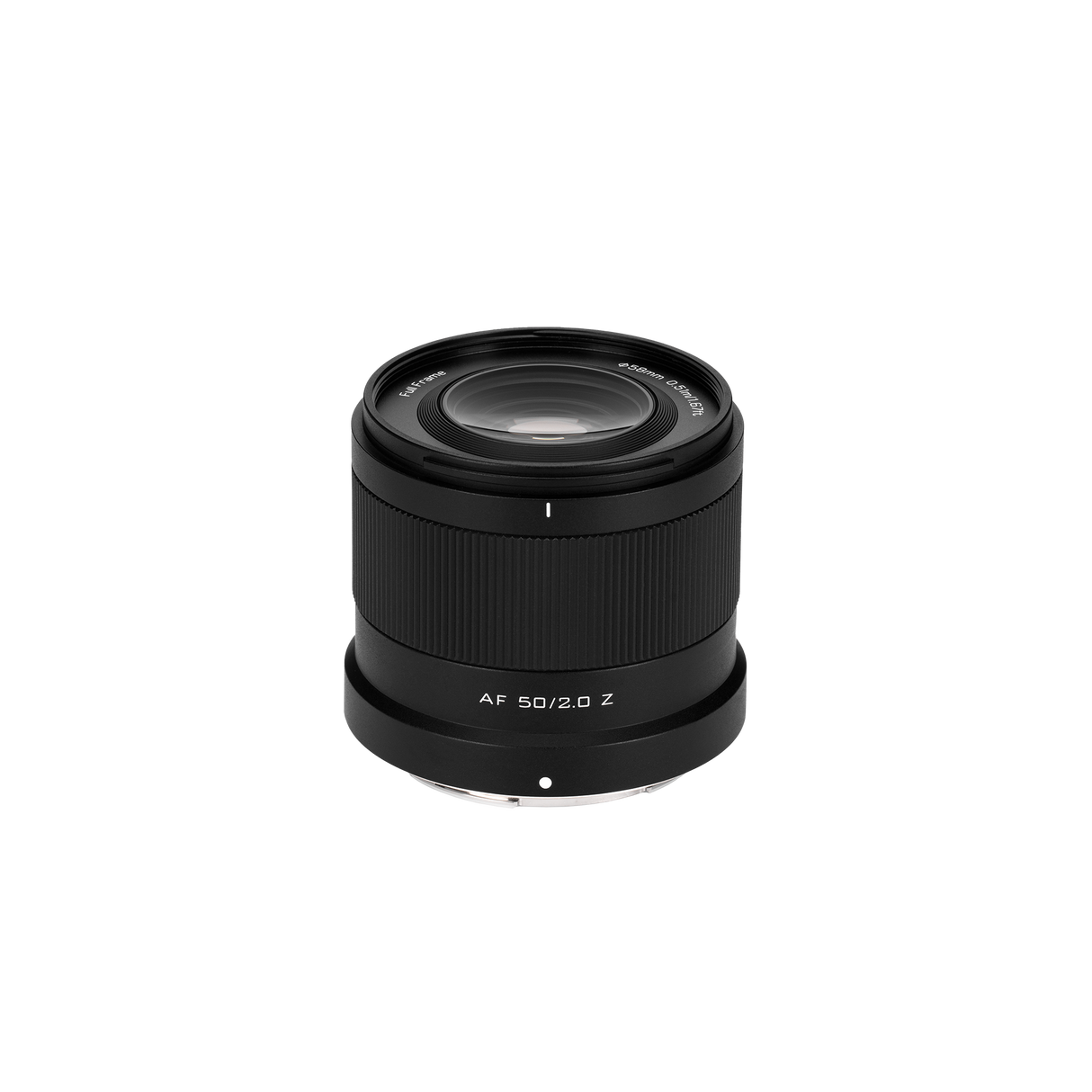 Viltrox Objektiv | AF 50 mm | F/2.0 FX | Nikon Z-Mount