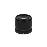 Viltrox Objektiv | AF 50 mm | F/2.0 FX | Nikon Z-Mount