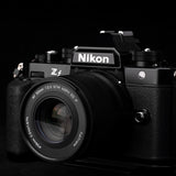 Viltrox Objektiv | AF 50 mm | F/2.0 FX | Nikon Z-Mount