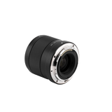 Viltrox Objektiv | AF 50 mm | F/2.0 FX | Nikon Z-Mount