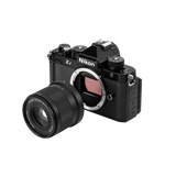 Viltrox Objektiv | AF 50 mm | F/2.0 FX | Nikon Z-Mount