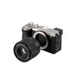 Viltrox Objektiv | AF 50 mm | F/2.0 | Sony FE-Mount