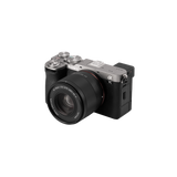 Viltrox Objektiv | AF 50 mm | F/2.0 | Sony FE-Mount