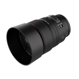 Rollei Objektiv | AF 85 mm | F/1.8 | Sony FE-Mount