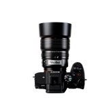 Rollei Objektiv | AF 85 mm | F/1.8 | Sony FE-Mount