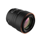 Rollei Objektiv | AF 85 mm | F/1.8 | Sony FE-Mount