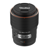 Rollei Objektiv | AF 85 mm | F/1.8 | Nikon Z-Mount