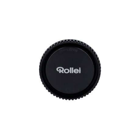 Rückdeckel für Objektive | versch. Anschlüsse