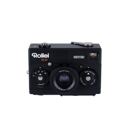 Rollei 35 AF I Analogkamera