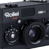 Rollei 35 AF I Analogkamera