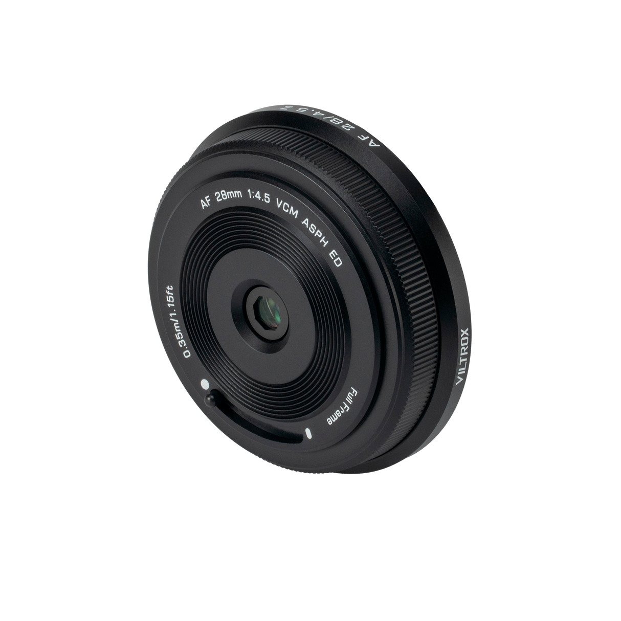 Viltrox Objektiv | AF 28 mm | F/4.5 | Nikon Z-Mount