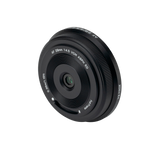 Viltrox Objektiv | AF 28 mm | F/4.5 | Nikon Z-Mount