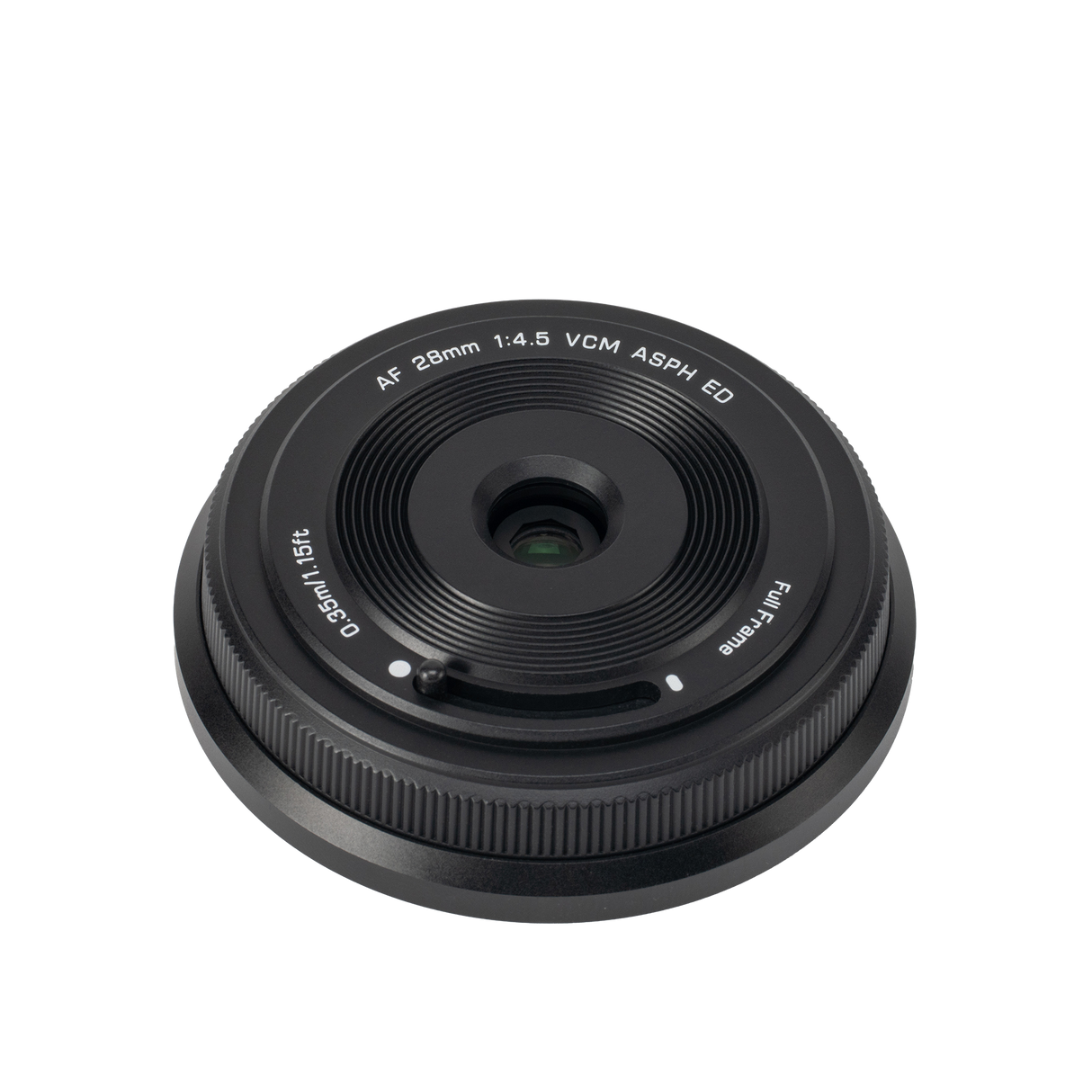 Viltrox Objektiv | AF 28 mm | F/4.5 | Nikon Z-Mount