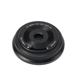 Viltrox Objektiv | AF 28 mm | F/4.5 | Nikon Z-Mount