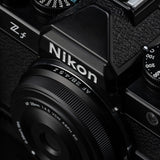 Viltrox Objektiv | AF 28 mm | F/4.5 | Nikon Z-Mount