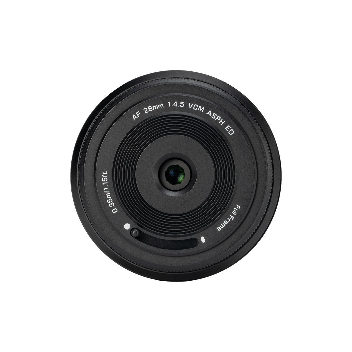 Viltrox Objektiv | AF 28 mm | F/4.5 | Nikon Z-Mount