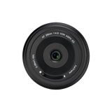 Viltrox Objektiv | AF 28 mm | F/4.5 | Nikon Z-Mount