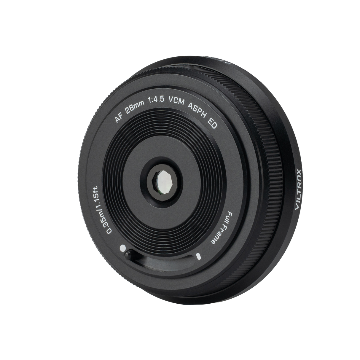 Viltrox Objektiv | AF 28 mm | F/4.5 | Nikon Z-Mount