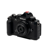 Viltrox Objektiv | AF 28 mm | F/4.5 | Nikon Z-Mount