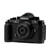 Viltrox Objektiv | AF 28 mm | F/4.5 | Nikon Z-Mount