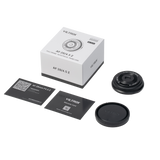 Viltrox Objektiv | AF 28 mm | F/4.5 | Nikon Z-Mount