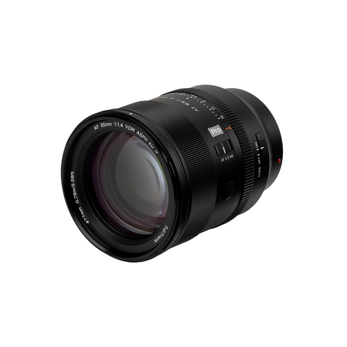 Viltrox Objektiv | AF 85 mm | F/1.4 Pro FE | Sony E-Mount